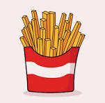 FRIES