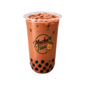 Black Forest Milk Tea