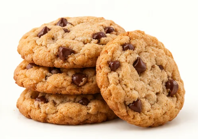Chocolate Chip Cookie
