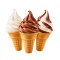 Cone Twirl