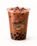 Dark Chocolate Milk Tea