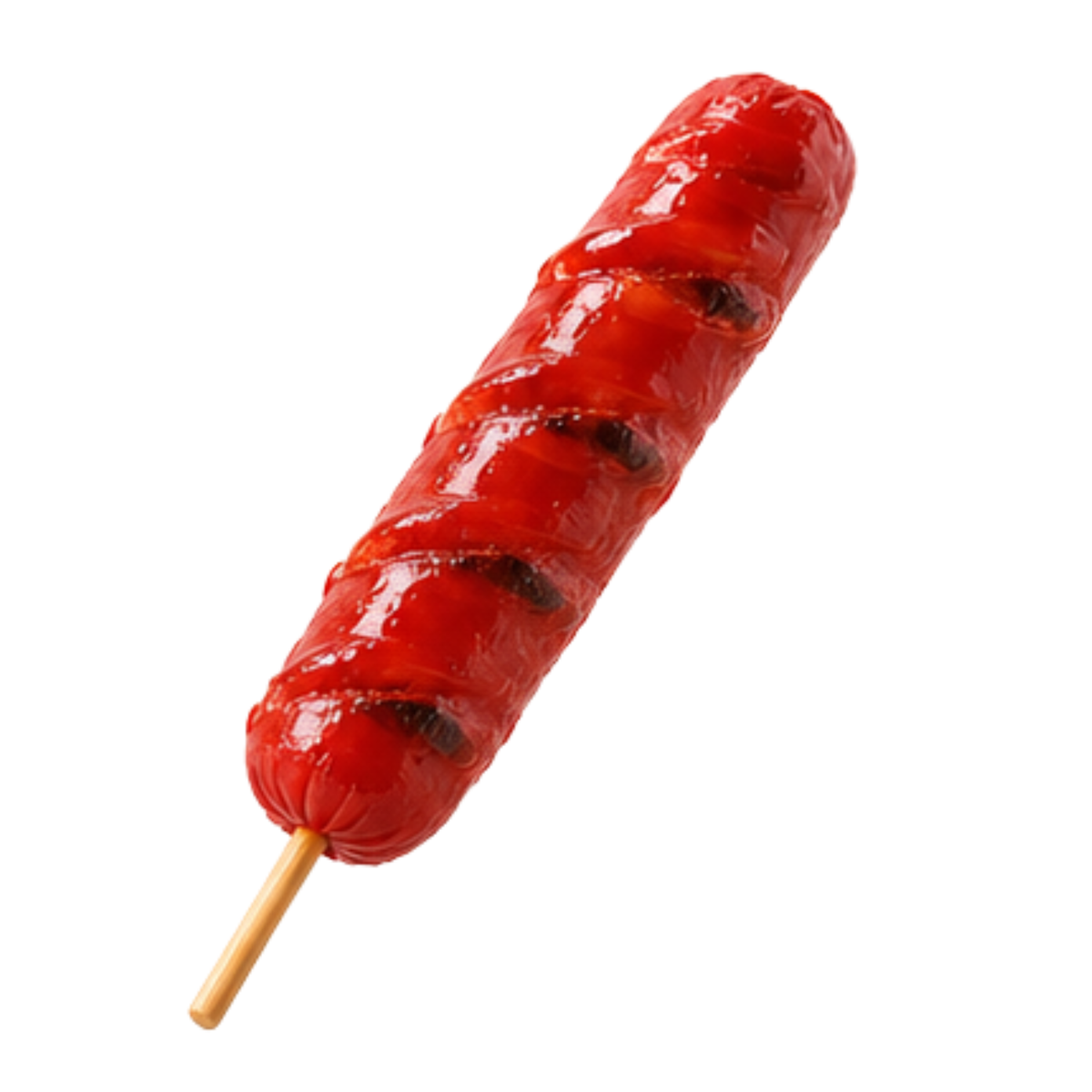 Hotdog on Stick