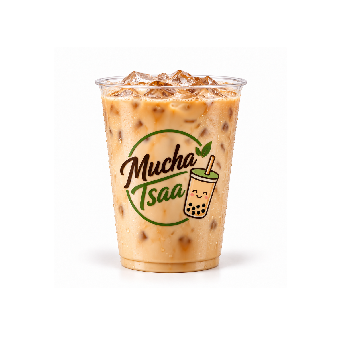 Ice Latte