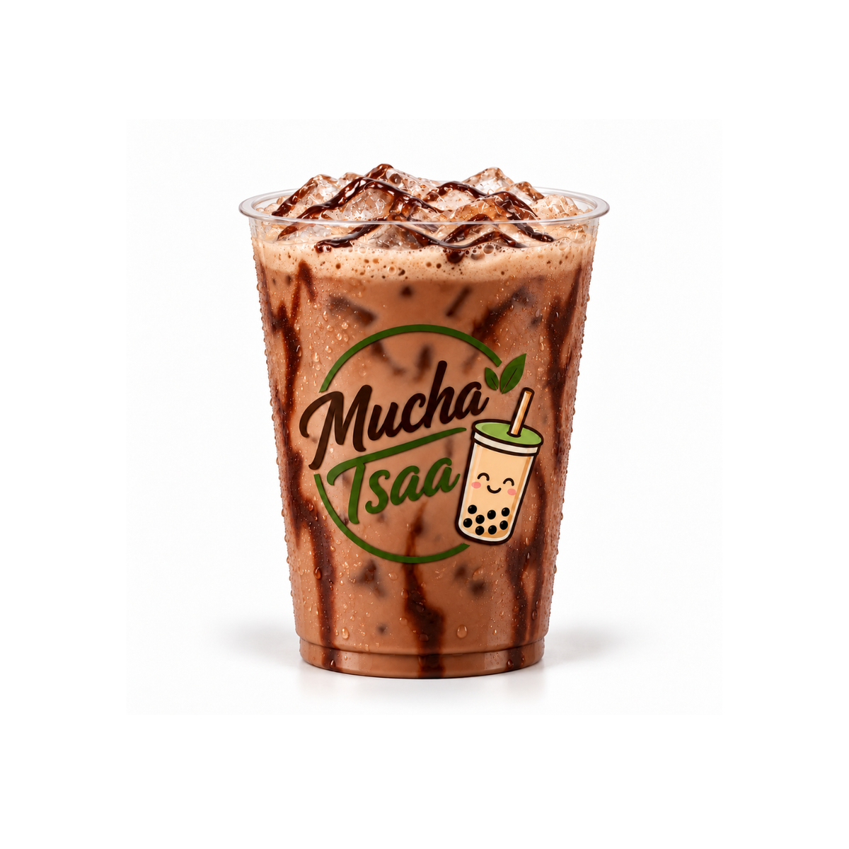 Iced Mocha
