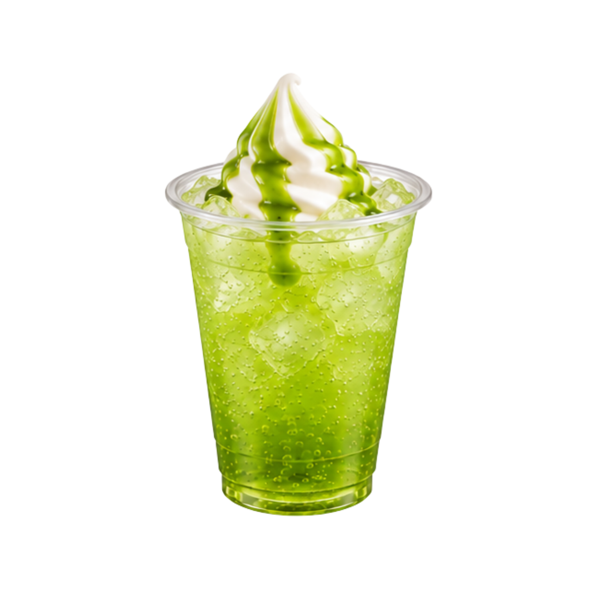 Kiwi Float