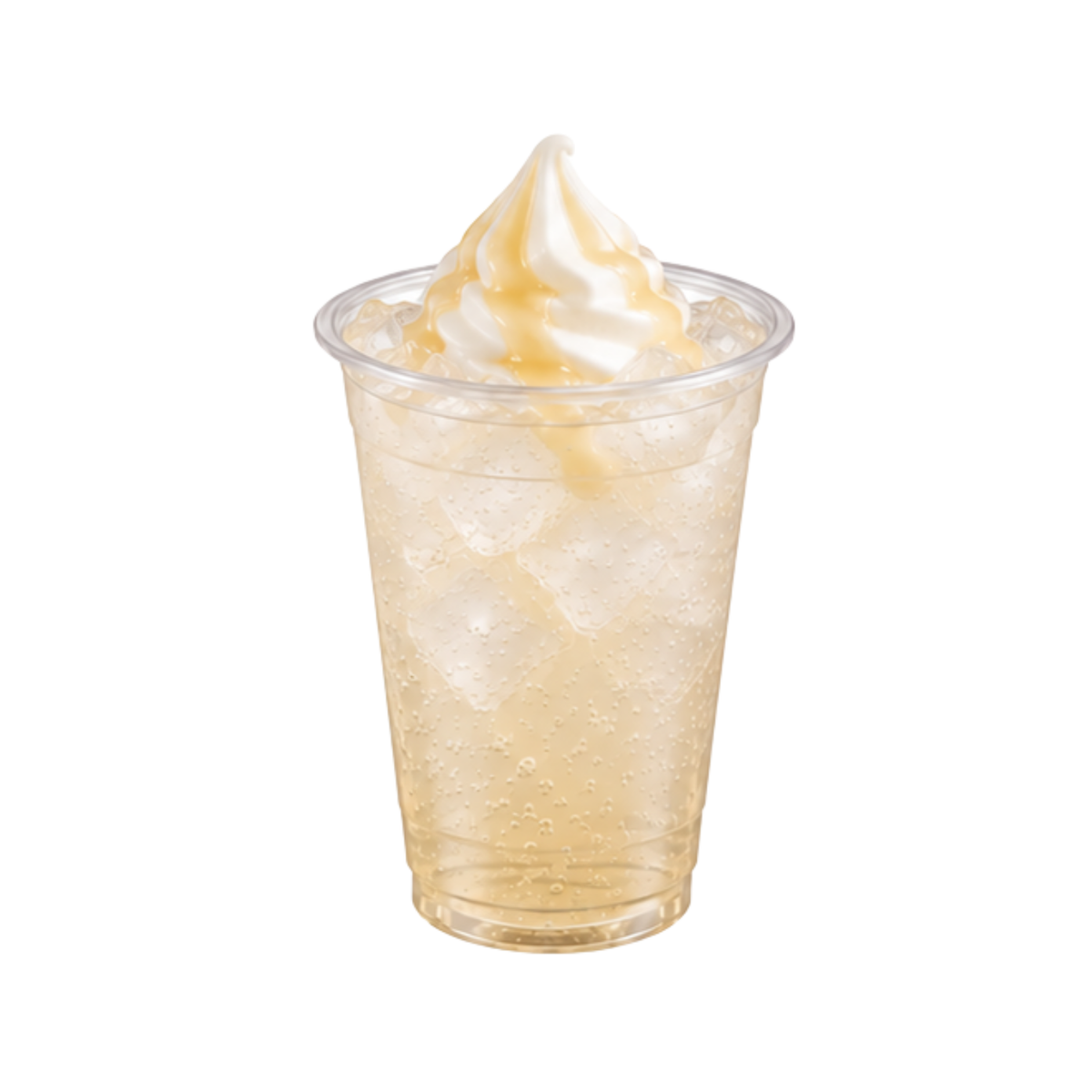 Lychee Float