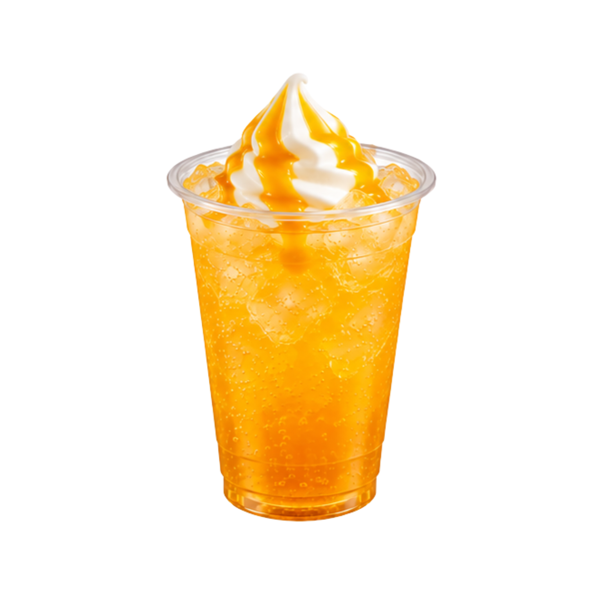 Mango Float