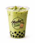 Matcha Milk Tea