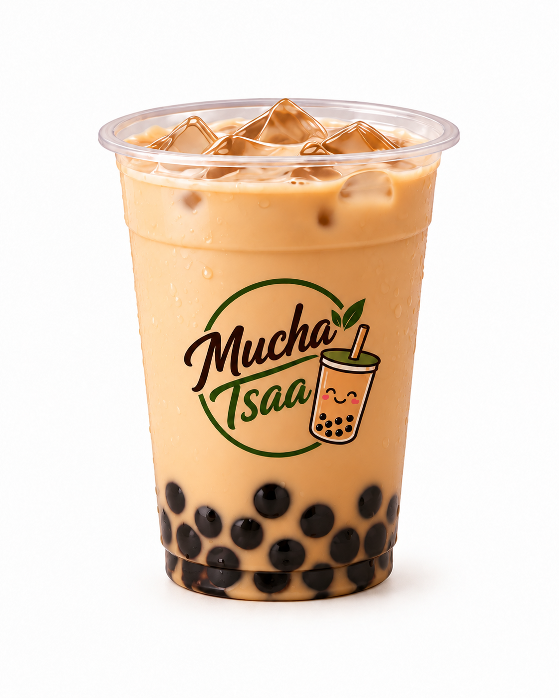 Okinawa Milk Tea