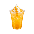 Passion Fruit Float