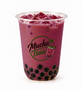 Red Velvet Milk Tea