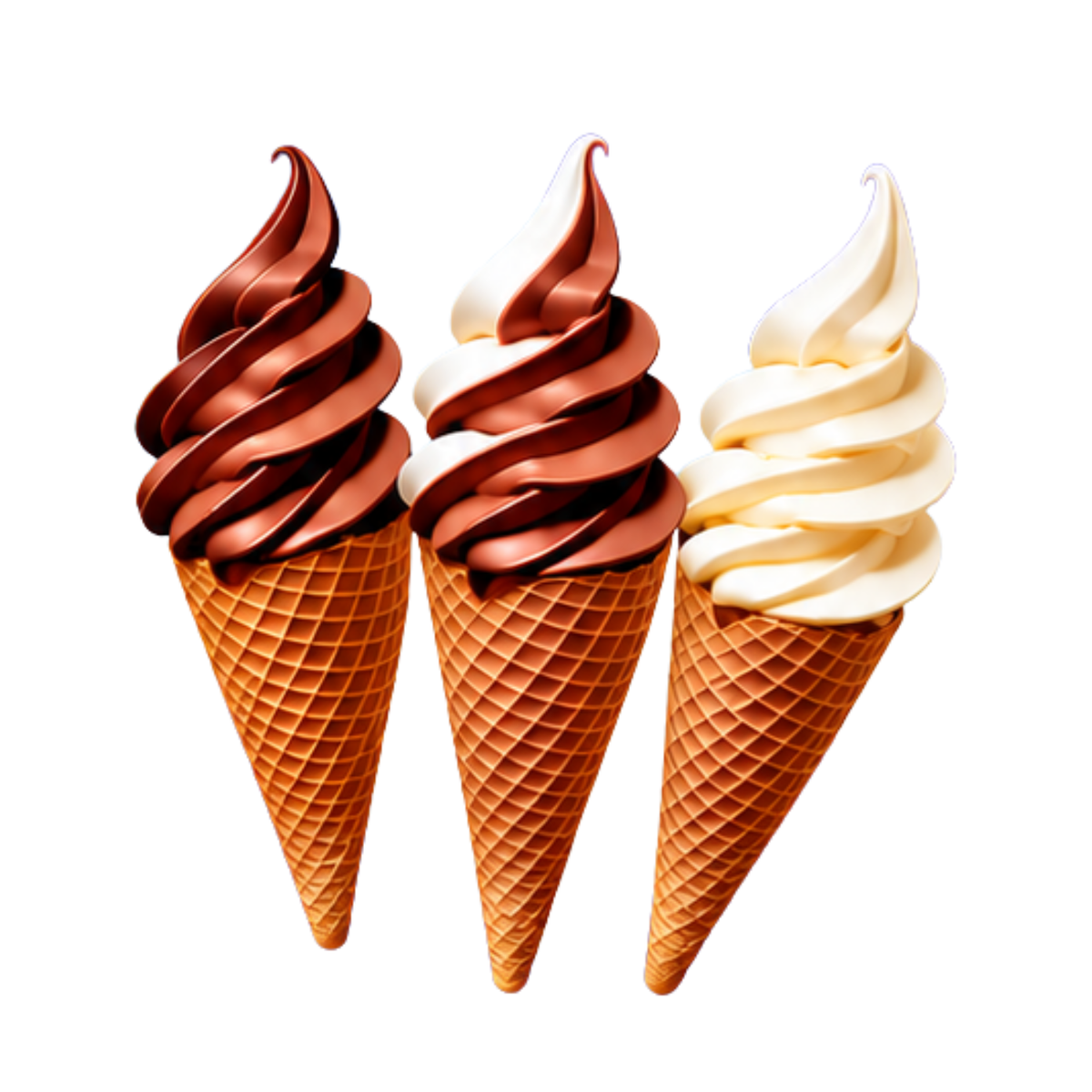 Sweet Twirl