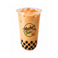 Wintermelon Milk Tea
