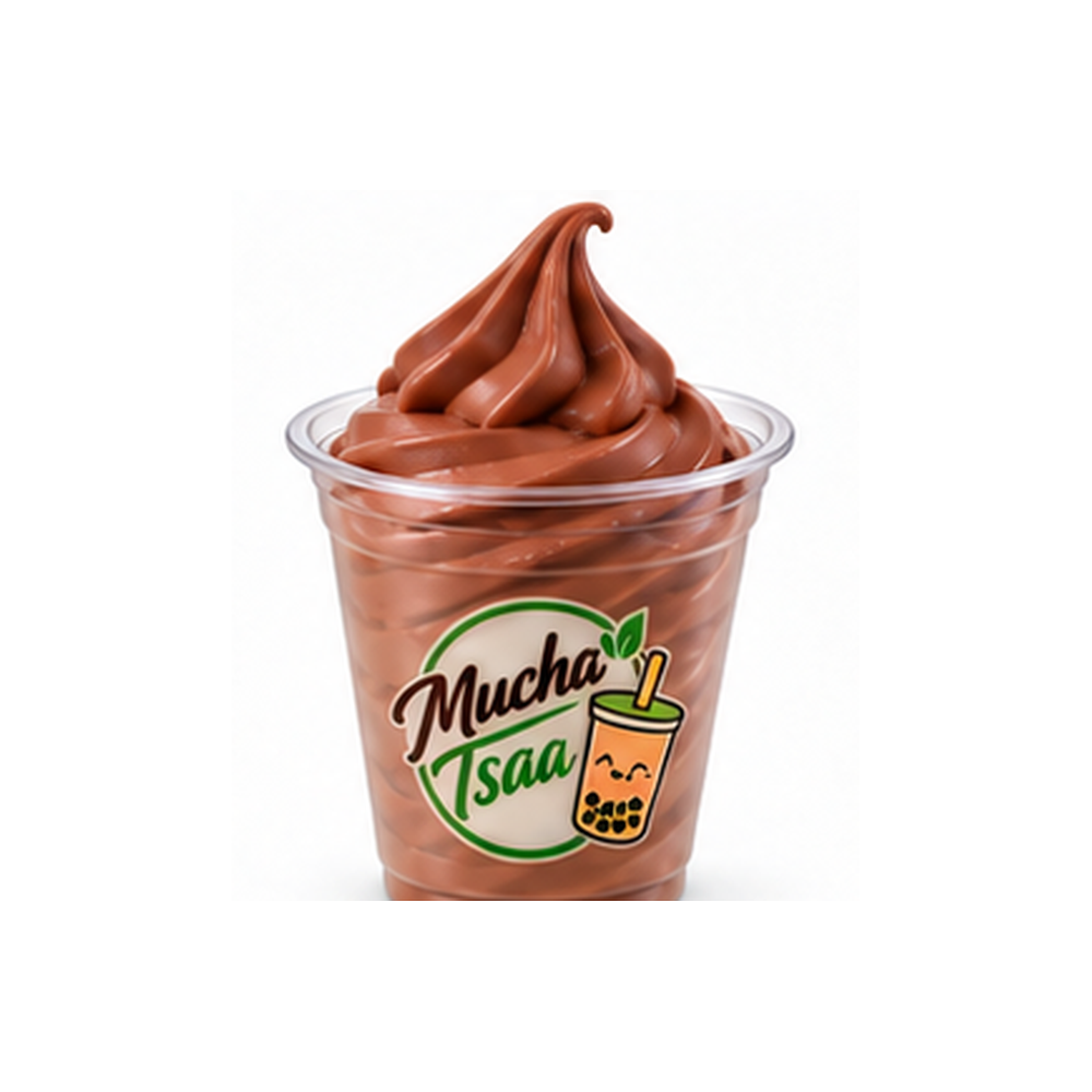 Frozen Ice Cream