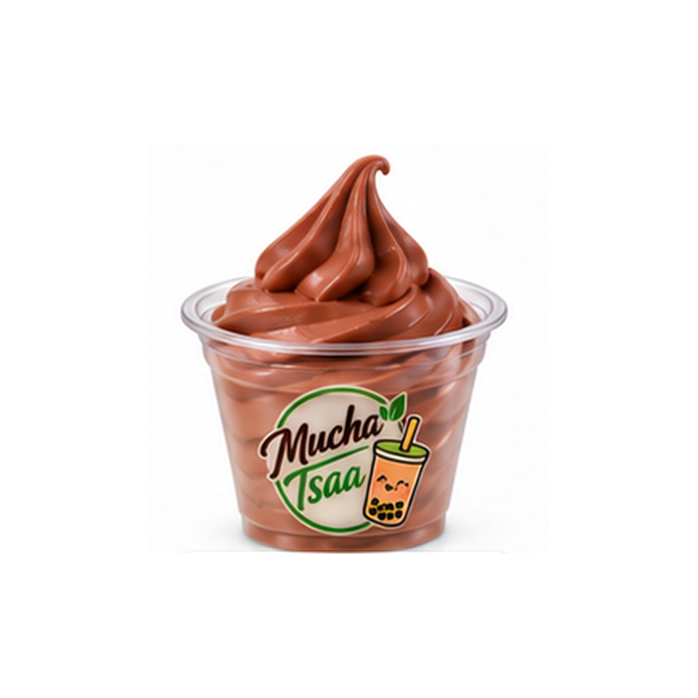 Frozen Ice Cream
