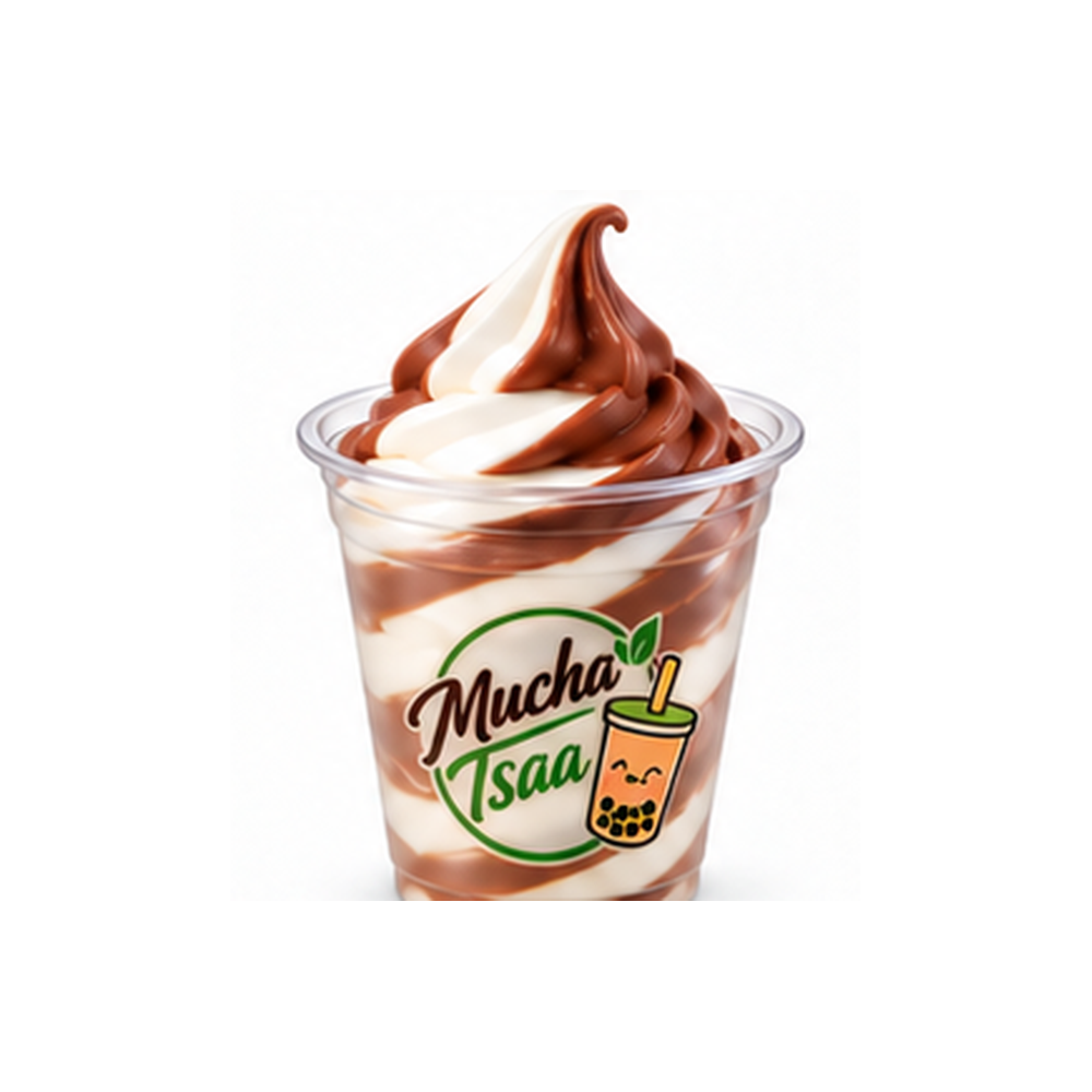 Frozen Ice Cream
