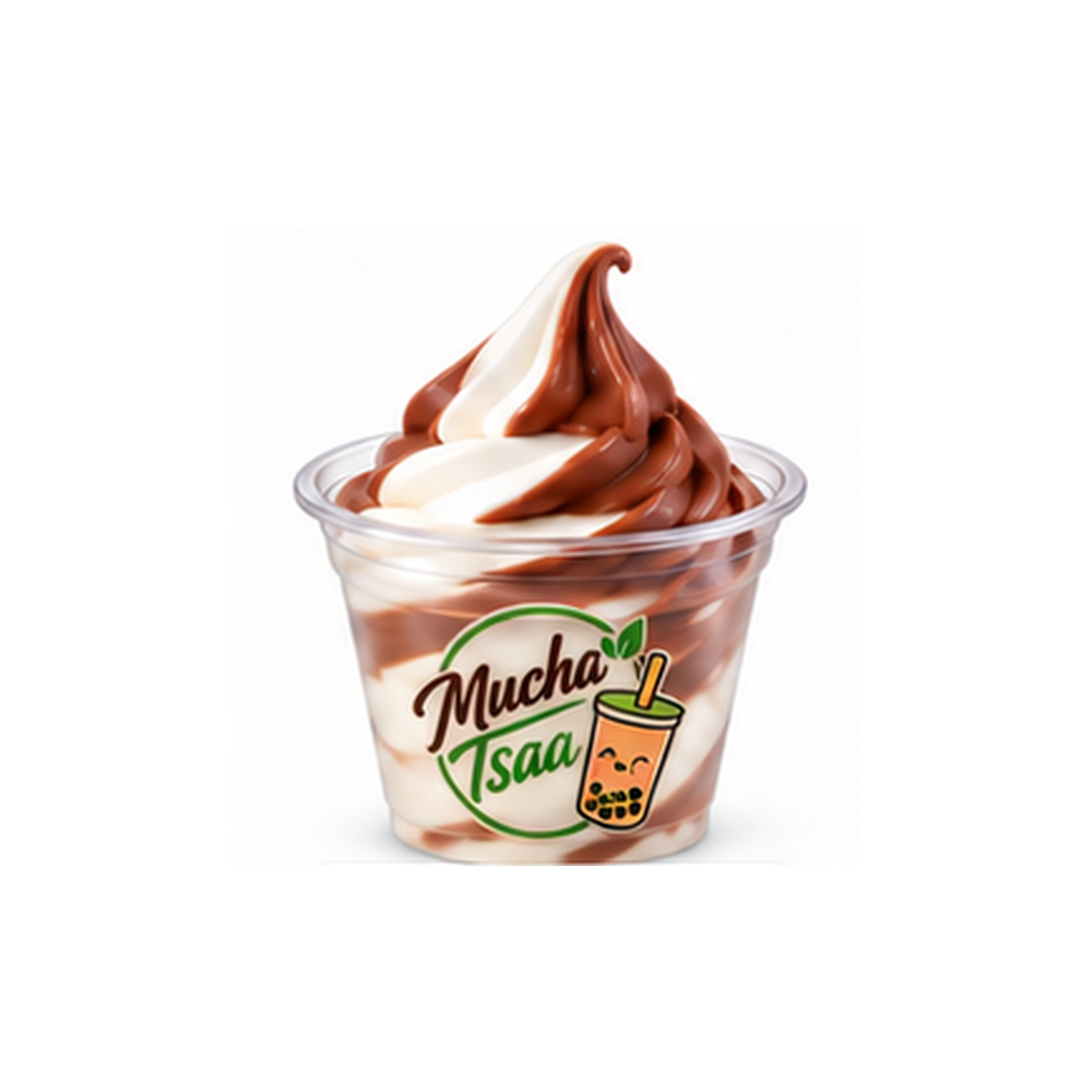 Frozen Ice Cream
