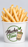 Mucha Fries