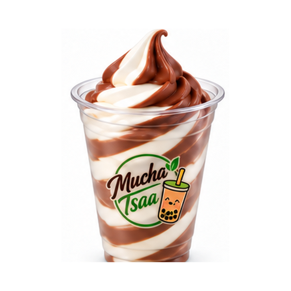 Frozen Ice Cream