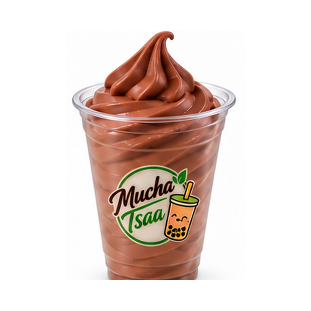 Frozen Ice Cream